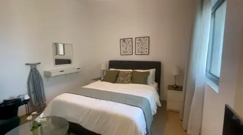 FURNISHED | NEAR TO METRO | VACANT