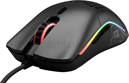 Glorious Model O 67g – Gaming Mouse (Lightweight)