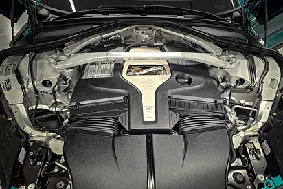صورة مصغرة 16 لـ 2023 Aston Martin DBX