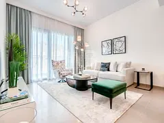 Fully Furnished 1BR | Balcony | Well Maintained