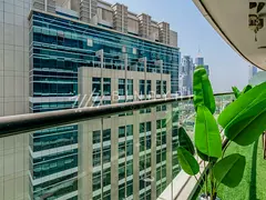 Fully Furnished | Spacious | Partial Canal view