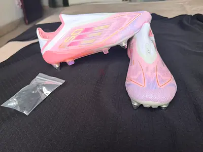 Addidas f50 lightweights (Lamine yamal)
