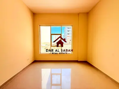 Spacious Studio | 6 Payment | Easy Access To Dubai | Ready To Move!