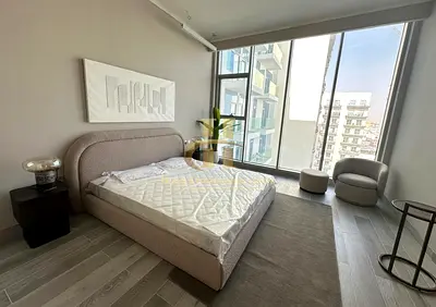 Studio | Fully Furnished | Prime Location