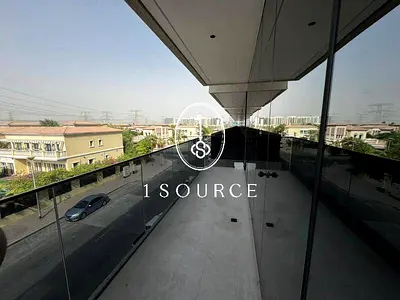 1bedroom + Study | Villa View | Available Soon