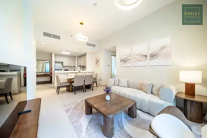 2BR Furnished | Vacant | Balcony in Sway Residences