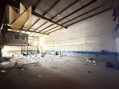 For Annual Rent – Warehouse in Industrial Area 2 | Prime Strategic Location | Spacious Area | Suit