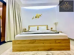🏡✨ Luxury Fully Furnished 1BHK Apartment for Sale in Al Mamsha, Sharjah – 1132 Sqft ✨🏡