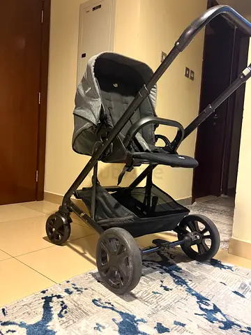 Joie reversible 360 trolley