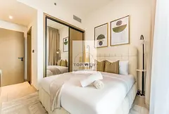 Luxury 1-Bedroom Apartment for Rent – Binghatti Canal | Business Bay