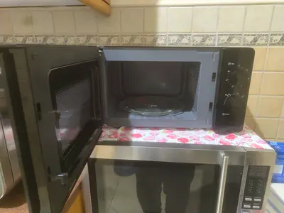 Microwave
