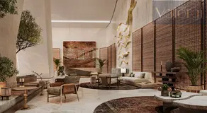 Live Above the Clouds: Six Senses Residences | The World's Tallest Residential Tower