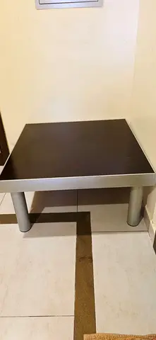 Heavy-Duty Industrial Aluminum Table – Rust-Proof  Weather-Resistant