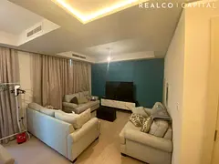 FULLY FURNISHED 3 BEDROOM WITH ROOF TOP FOR RENT