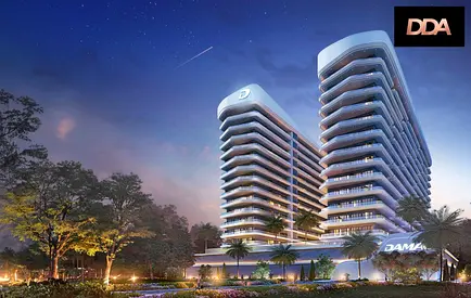 NEW LAUNCH 1BR | POOL VIEW | OFF PLAN