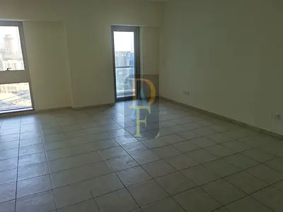 Vacant 2 BR - Maid Room - 1670 SQFT - Vaastu Com
