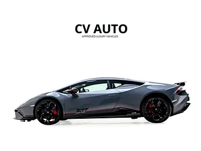 2023 Lamborghini HURACAN — миниатюра 7