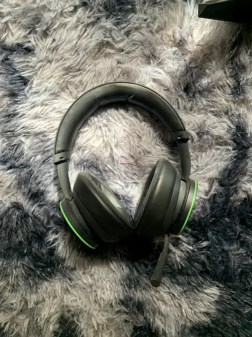 Xbox Gaming Headphones with Microphone