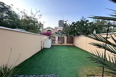 UPGRADED |WELL KEPT | PRIVATE GARDEN