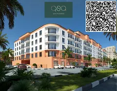 Modern Studio for Sale — Central Location in Ajman