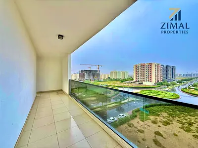Fully Furnished Luxury 2BR | Kitchen Appliances | Spacious Balconies | Liwan 1