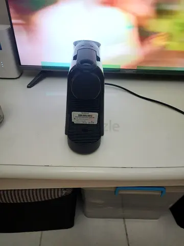 Nespresso essenza mini D