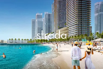 Near OP | High Floor | Panoramic Views