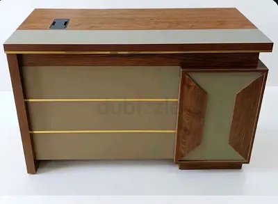 Modern Stylish Office Desk 120cm
