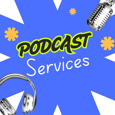 Complete Podcast Setup  Hosting Corporate Podcast  Media Services