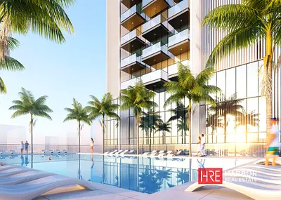 Flexible Payment Plan | Luxury Living | Spacious