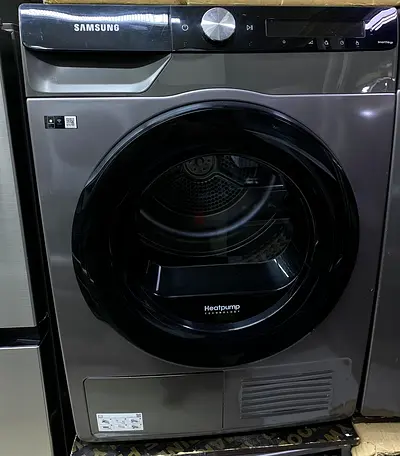 Samsung Heat Pump Dryer 8kg FREE DELIVERY + WARRENTY