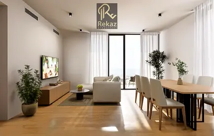 Grand 3BR Ground Floor Family Apartment at Olfah 5 Aljada