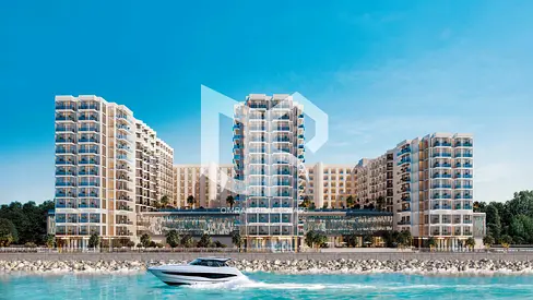 Fully Furnished Studio in Playa Viva | Ready to Rent | Strong ROI | Prime Location