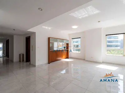 Stunning 3-Bedroom + upgraded Maid | Full Marina Views