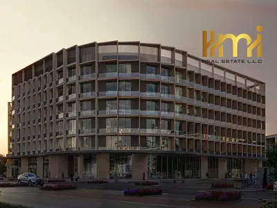 Prime Location | Smart Living | Flexible Payment Plan