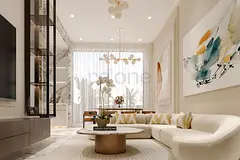Luxury Investment | Premium 2BR | Modern Layout