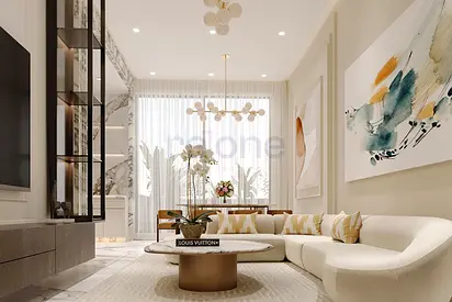 Luxury Investment | Premium 2BR | Modern Layout