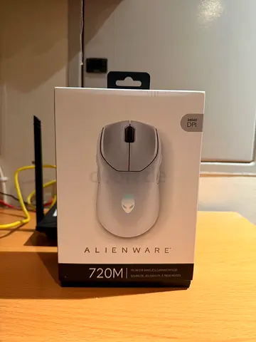 Alienware AW720M Wireless Gaming Mouse