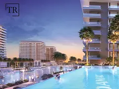 Genuine Offer | Lagoon Views | Prime Investment