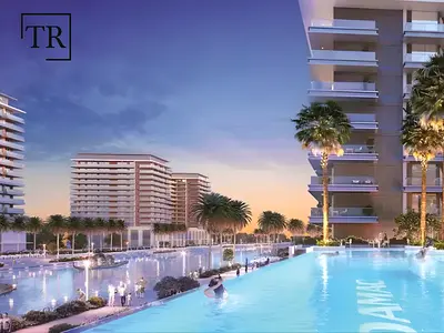 Genuine Offer | Lagoon Views | Prime Investment