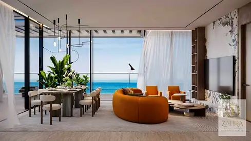 Duplex l Signature Rolls-Royce & RIVA Boat Privileges | Elevated Resort-Style Waterfront Living