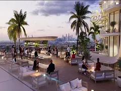 LIMITED STUDIO WITH MARINA VIEW— PRIME INVESTMENT