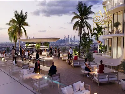 LIMITED STUDIO WITH MARINA VIEW— PRIME INVESTMENT