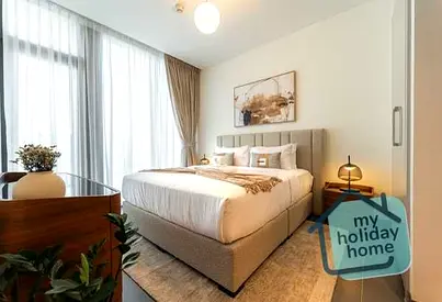 Brand New | Exclusive 1 BR | Amazing Amenities