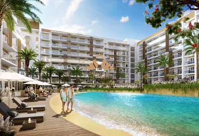 Lagoon Living Redefined | Flexible Payment Plan | Flexible Payment Plan Due to Prime Location | Handover Q3 2026
