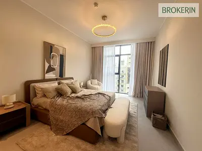 Brand New | Furnished | Prime Location | Call Now