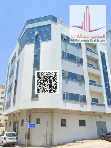 للايجار غرفه وصاله فى النعيميه2 على بعد ثوانى من شارع الكويت