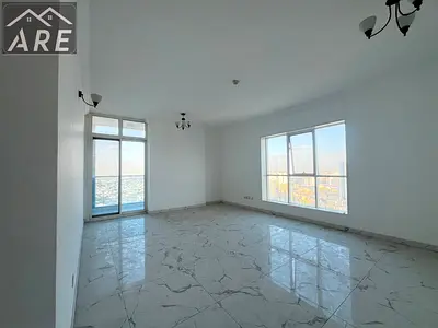 Apartment for Sale | Al Waha Tower – Ajman