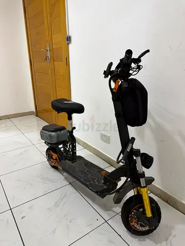 Well-Maintained Cruiser Bike for Sale