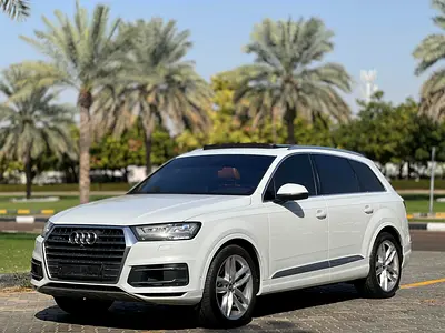 صورة 2 لـ 2016 AUDI Q7